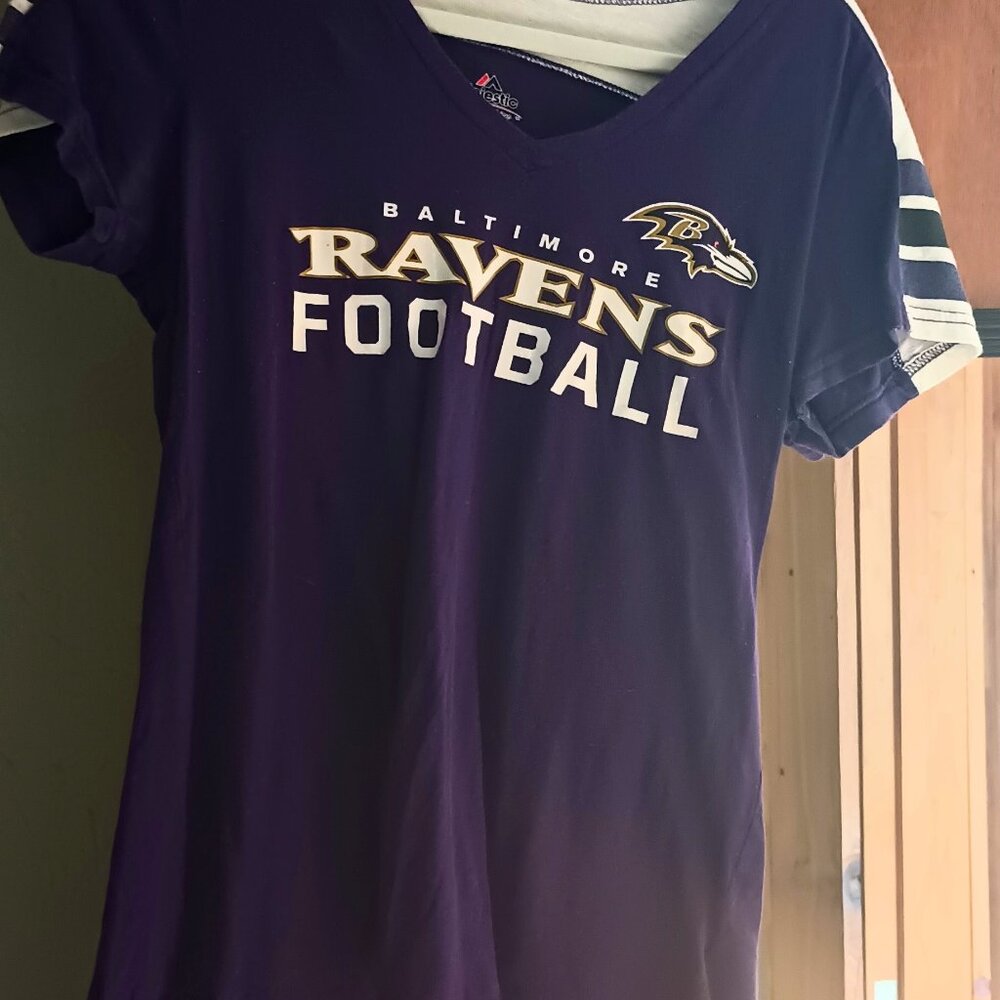 Ravens T-shirt